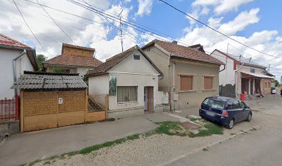 Frizeria domnului Varga