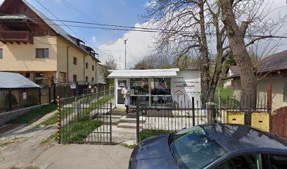 Frizeria la Ionuț