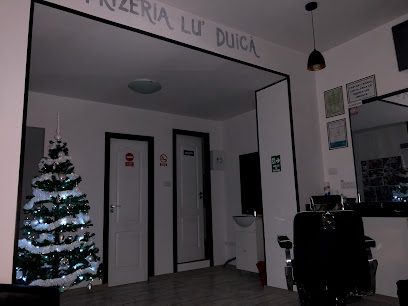 Frizeria lu' Duică