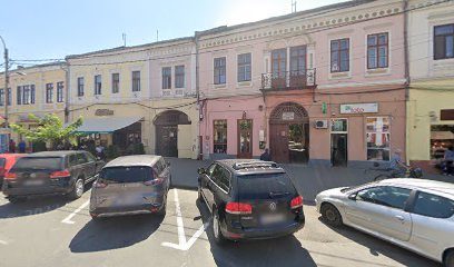 Frizeria tineretului