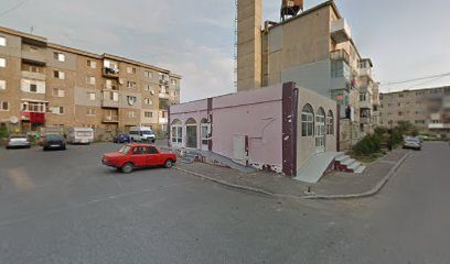 Frizerie & Barber Shop - Frizzy Sixty-Nine