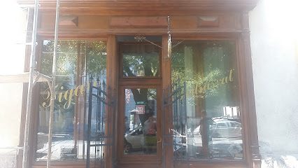 Frizerie (Barber Shop)