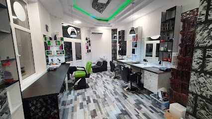 Frizerie Barber shop Gygy style