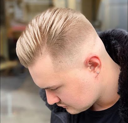 Frizerie Barber