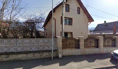 Frizerie Barbershop Rasnov