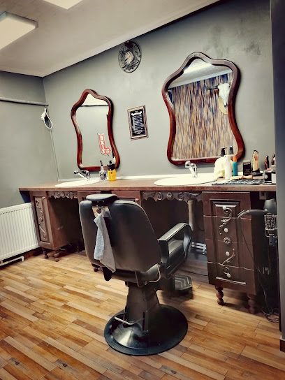 Frizerie-Barbershop