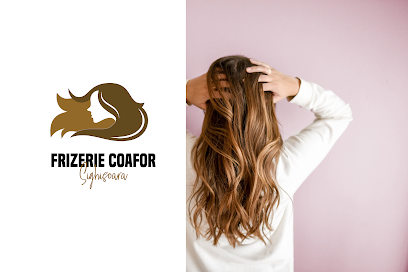 Frizerie - Coafor Sighisoara