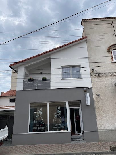 Frizerie Coafură Doca