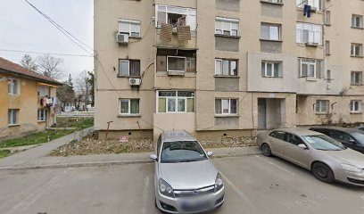 Frizerie - Coafură