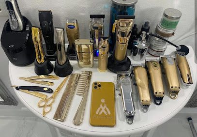 Frizerie Extravaganza