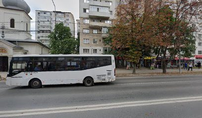Frizerie G Style