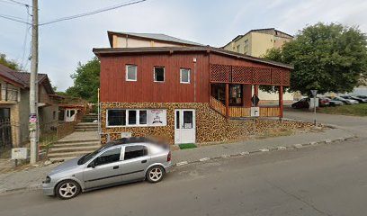 Frizerie La Petruț