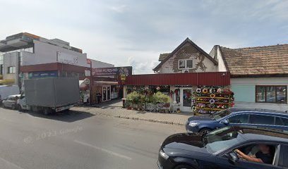 Frizerie Mures Barber Shop