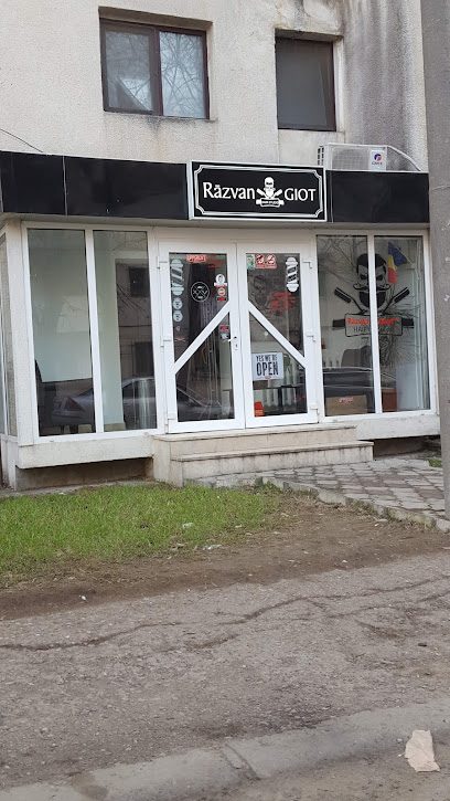 Frizerie Razvan