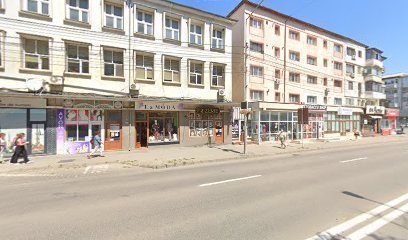 Frizerie SC Sporul