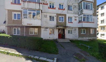Frizerie Sabina