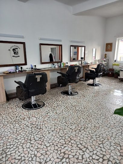 Frizerie Salon Fresh Style