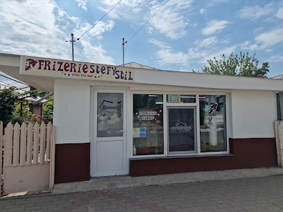 Frizerie Stefy Stil