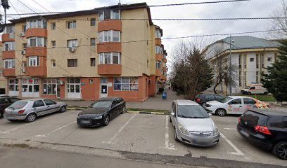 Frizerie Steluța