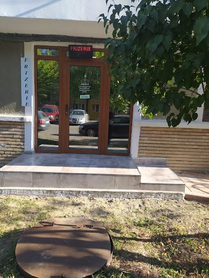 Frizerie Bărbați