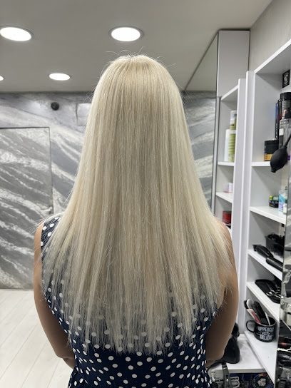 Frizerie iasi Hair Studio Dxs