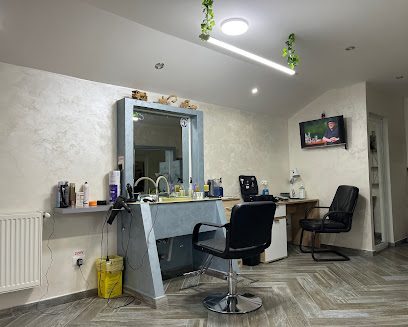 Frizerie și BarberShop Emi Odobești