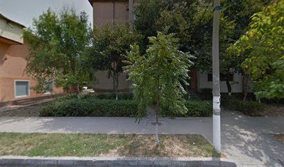 Frizerie/Coafor Crisstylle SRL