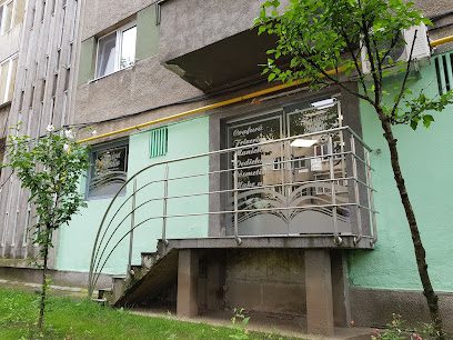 Fusion Studio Arad
