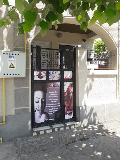 G Club - Beauty Salon