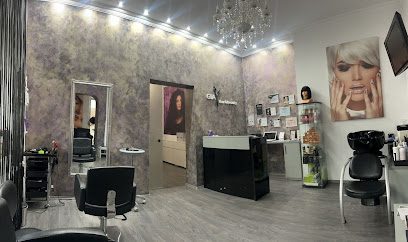 GIA Hair & Beauty