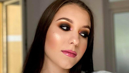 GabrielaPoclitaru - MakeUp