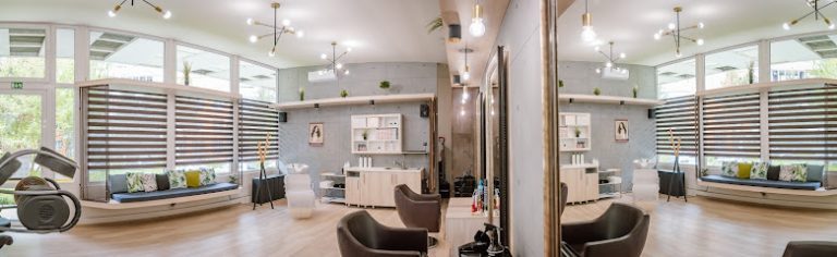 Gál Levente Hair Artist