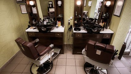 Gallor Barbers