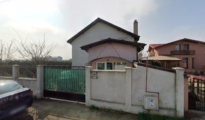 Geanny cosmetica Măgurele
