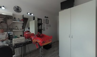 Gedeon Barber Shop