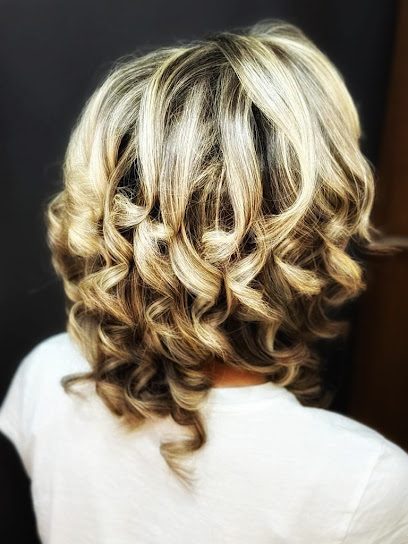 Geniave Salon & Barbershop
