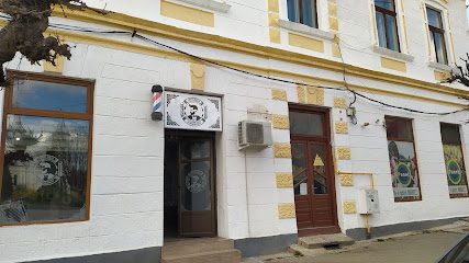 Gentleman Barbershop