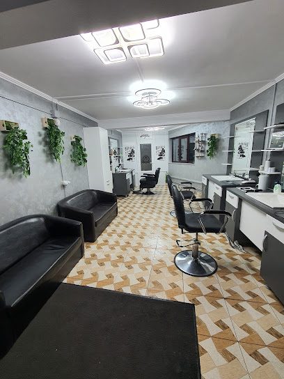 Gentlemen's Barber Shop