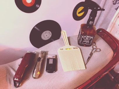 George's Barbershop