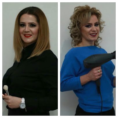 Georgia Beauty Salon