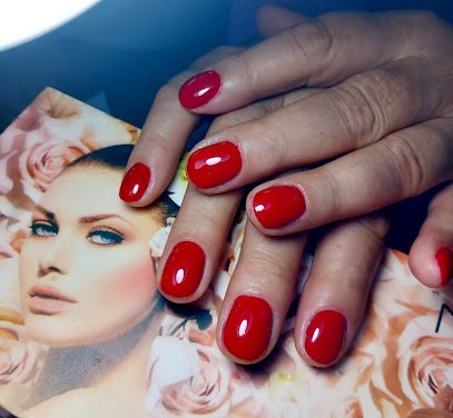 Georgy beauty salon
