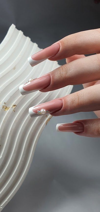 Gerasym Doina Nail Trainer