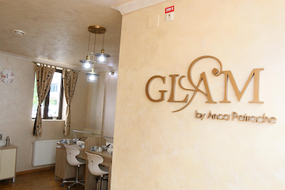 Glam Beauty Salon