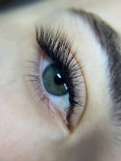 Glammed by Patricia