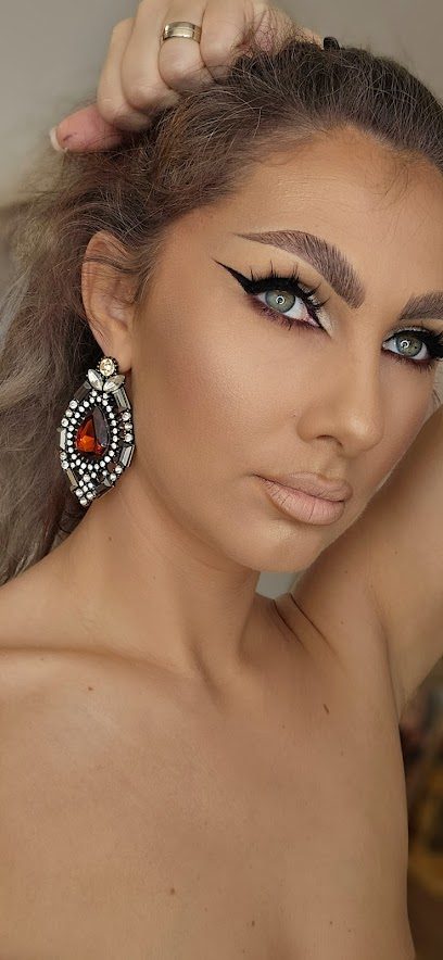 Glamour MakeUp