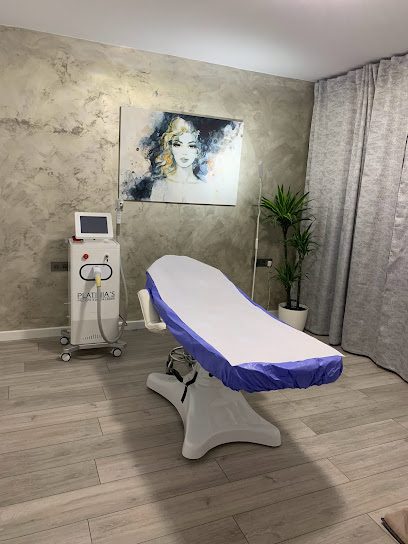 Glamour Salon
