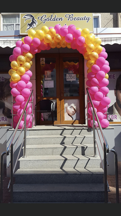 Golden Beauty Salon