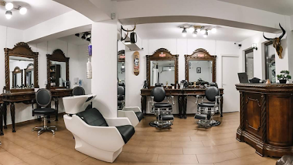 Golden Times Salon