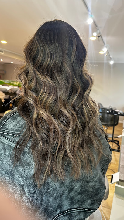 Grafo Beauty Lab