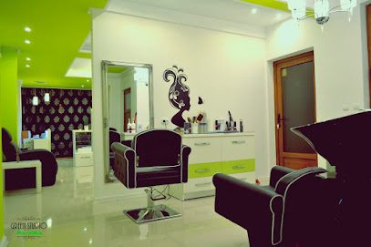 Green Studio 2